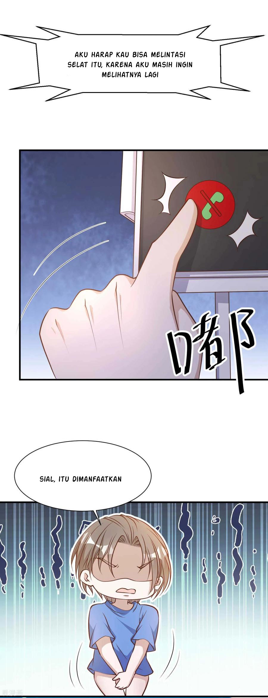God Fisherman Chapter 94 Gambar 8